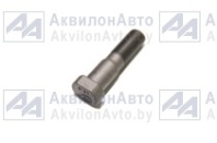 Болт ступицы (Еврошпилька М20х1,5 L-82мм) Зубренок зад/колеса ТЕФЛОН (СМ) (4370-3104050-01) от АквилонАвто