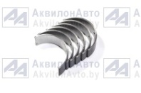 Комплект шатунных вкладышей А-01 АО-20-1 (А23.01-93-01сб Р2) от АквилонАвто