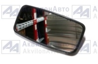 Зеркало внешнее заднего вида МАЗ (200х425 с подогр) (САКД458201.050-01 (458.201.050-01)) от АквилонАвто