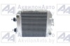 Радиатор водяной МТЗ-320 алюминевый (16.320К.1301015) от АквилонАвто