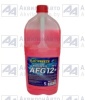 Жидкость охлаждающая низкозамерзающая (Antifreeze Eurofreeze AFG 12+ красн.4,2 л.(4,8 кг)) от АквилонАвто