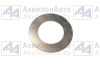 ПРОКЛАДКА (лист 1,0 мм) (ТО-18Б.14.00.007-02) от АквилонАвто