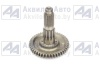 Вал вторичный (50-1701252) от АквилонАвто