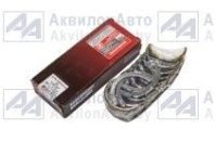 Комплект коренных вкладышей Д-144 (Д144-1000102-Н2 (А23.01-78-144сб Н2) (ДАЙДО)) от АквилонАвто