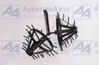 Ежик-пропольник от АквилонАвто
