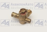 Кран отопителя (освоб.от НДС согл.ст.118, п.1, пп1.16 НКРБ) (5336-8101310-001) от АквилонАвто