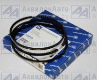 Кольца поршневые KOLBENSCHMIDT 1п/к (BF6M1013FC, 800071210000) (800034410000) от АквилонАвто