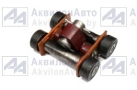 Каретка задняя (с домиком) (КС-3577.63.240-1) от АквилонАвто