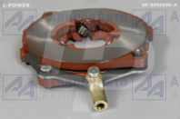 50-3502030-А Диск нажимной МТЗ L-POWER (LP3507176) от АквилонАвто