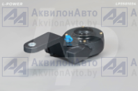 53229-3502136 Рычаг регулировочный КАМАЗ Евро L-POWER (LP3501034) от АквилонАвто