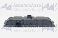 Бак радиатора верхний в сборе (МО4у13050-1) от АквилонАвто