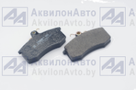 Колодка механизма тормозного  (У35.615-03.302) от АквилонАвто