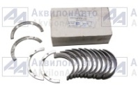 Комплект коренных вкладышей Д-245 АО10-С2 (А23.01-91-245.35сбС Н2) от АквилонАвто