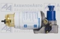Фильтр в СБ с подкачкой без подогрева НО (АМ-34-019) от АквилонАвто