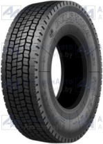 Автошина 315/80R22,5 Бел-278  б/к (ведущая ось) (315/80R22,5) от АквилонАвто