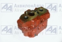Корпус КПП (2части) (325-1701025-01) от АквилонАвто