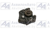 Насос масляный (А) 27мм (Д21-1403010) от АквилонАвто