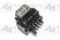 Блок интегральный рест.ZMS23-EHS (Гидрораспрделитель Bosch МТЗ-2522, 2822, 3022, 3522) (R917004913/917001487) от АквилонАвто