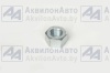 Гайка М14х1.5-6н ОСТ 37.001.124-96 (250559) от АквилонАвто