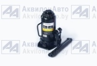 Домкрат гидравлический бутылочный 20т 225-435мм (Т92003) от АквилонАвто