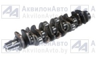 Вал коленчатый (кованный, 6 slots, high quality) Deutz-1013 (02931508, 04294255) (04501008) от АквилонАвто