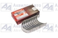 Комплект вкладышей коренных подшипников (0,50) (R236-1000102-Б2-Р2 (ДАЙДО) ) от АквилонАвто