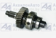 Дифференциал межосевой сб. (6430-2506010-020) от АквилонАвто