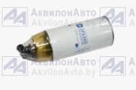Фильтр очистки топлива  (со стаканом и 2-х контактным датчиком) (DIFA6403/2) от АквилонАвто
