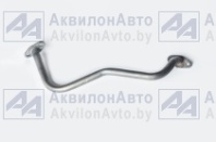 Патрубок отводящий (50-1403015-А2) от АквилонАвто