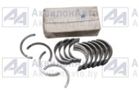 Комплект коренных вкладышей А-41 АО-20-1 (А23.01-116-41сб Н2) от АквилонАвто