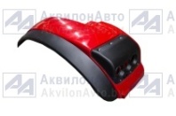 Крыло левое (3525-8404010) от АквилонАвто