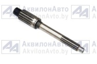 Вал муфты сцепления (264.02.03.02.002) от АквилонАвто