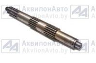 Вал 606.00.006 (606.00.006) от АквилонАвто