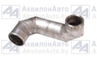 Воздухопровод (3522-1317920) от АквилонАвто