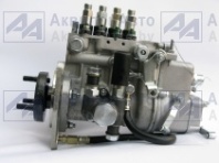 ТНВД 4УТНИ-1111007-420 (под фланец на 3 шпильки Аналог PP4M10U1f-3478) WEIFU 4PL318Q (4УТНИ-1111007-420) от АквилонАвто