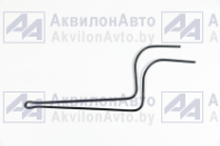 Палец ГОСТ 16118-70 (с полимерным покрытием черного цвета) (ГВН-5S ) от АквилонАвто