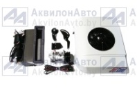Кондиционер МТЗ-1221 крышное расположение конденсатора тепло-холод (TKU-0012) от АквилонАвто