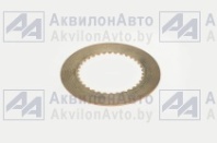 Диск фрикционный (Z=34) (231.130.753.783.009) от АквилонАвто
