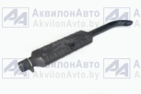 Глушитель (800-1205015-А) от АквилонАвто