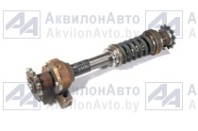 Вал с муфтой (в сборе) КТН-2В (КНТ35.020) от АквилонАвто