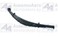 887Б-2902012-01-1 Рессора на тракторный прицеп (2ПТС-4 (прицеп) (9 листов) (887Б-2902012-01-1) от АквилонАвто