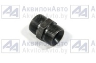 Штуцер соединительный М30*1,5-М30*1,5 (ШС36/36 (А)) от АквилонАвто