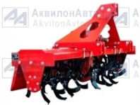 Почвофреза (1GQN-200) от АквилонАвто