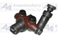 Насос подкачивающий (А) (21.1106010-01) от АквилонАвто