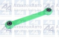 Рычаг заднего кронштейна Bomet (6551-02-07) от АквилонАвто