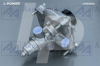 100-3522110 Клапан управления тормозами прицепа (1-пров.) L-POWER (LP3503192) от АквилонАвто
