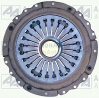 Диск  нажимной (корзина) (ТМ184-1601090) от АквилонАвто
