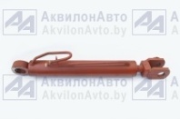 Гидроцилиндр 125х60х710 стрелы с вилкой с ШС-60 (ориг.)(ТО-18Б.06.05.000) (ТО-18Б.06.05.000,125.60.710,125-60-710,125х60х710) от АквилонАвто