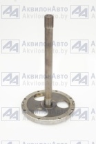Вал блокировочный (70-2409020-01) от АквилонАвто