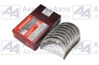 Комплект вкладышей коренных подшипников (СТ) (R236-1000102-Б2 (ДАЙДО)) от АквилонАвто